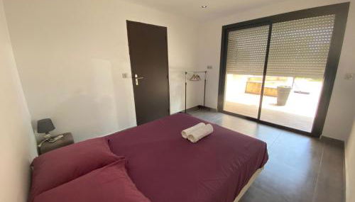 Bas de villa - Canella - Foto 4