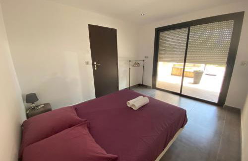 Bas de villa - Canella - Foto 4