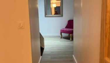 Le gîte de la rue - Foto 4