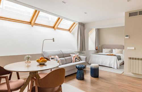 Home Art Apartments Salamanca - Foto 47