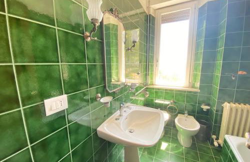 Le Curve di Montegallo, Cozy Family Stay by the Conero - Foto 25