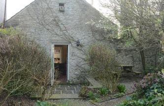 The Barn at Noelles Cottages - Foto 3