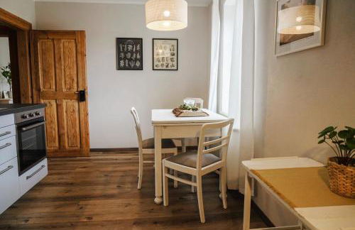 Urlaubsfreude Biedermann Haus GlücksStein Sandstein - Photo 26