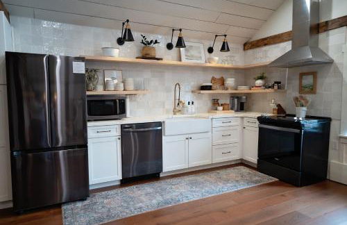 The Loft at Woodhaven Hideaway - Foto 24