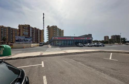 La Manga del Mar Menor, Los Miradores del Puerto - Foto 49