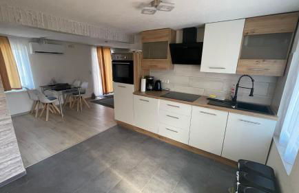 FEWO Am Haussee Feldberger Seenlandschaft - Foto 14