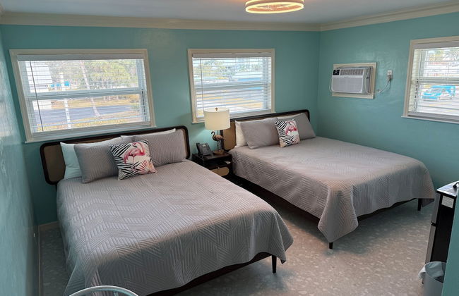 Flamingo Inn - Foto 28