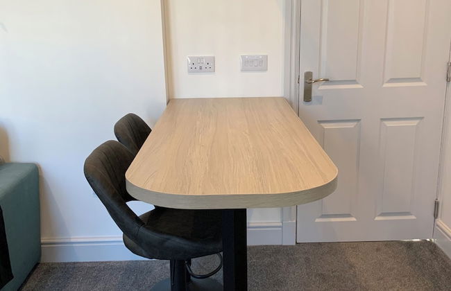 Deeside Snugs - Foto 47