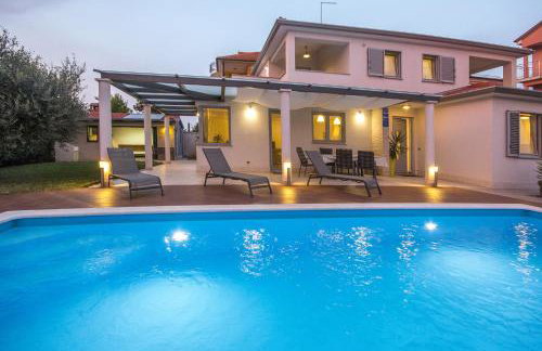 Villa Family Paris - Foto 10