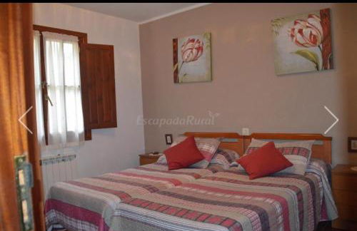 CA La Llosa Villahormes - Foto 9