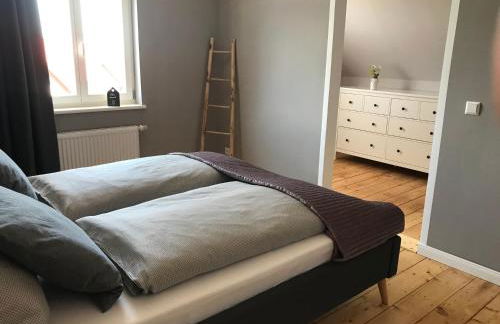 Villa Hanne mit Garten - Foto 17