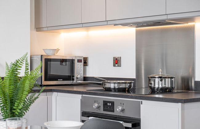 Sevenstays Residences Solihull Centre - Photo 6