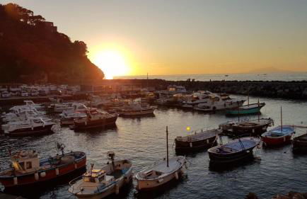 Relais del mare con terrazza fronte mare free parking - Foto 28