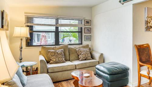 Nettles Island Vacation Rental with Resort Amenities - Foto 5