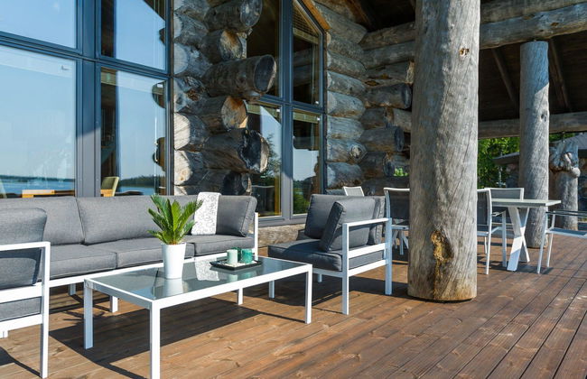 Villa pärla - Foto 21