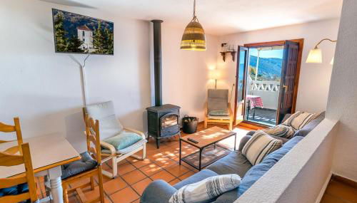 Apartamento Casa Manuela en Capileira - Alpujarra - Foto 3
