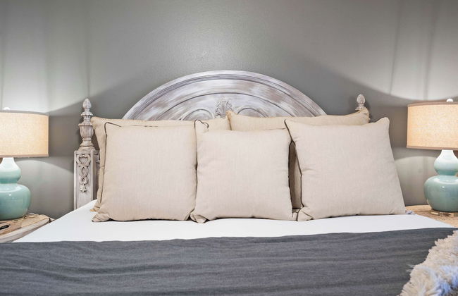 Par 7 Penthouse at Stonebridge Resort - Photo 8