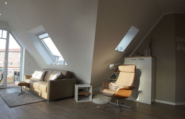 Boothauser Living_art Wangerooge - Foto 5