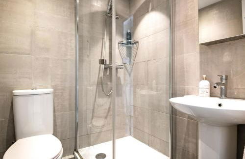 Danehurst Cottage - Foto 22