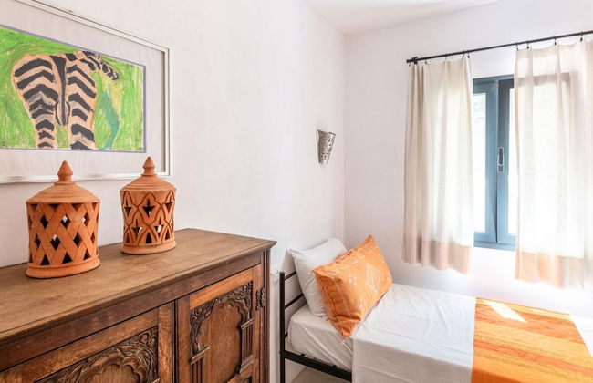 Belvilla by oyo Holiday Home - Foto 4