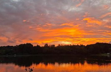 Domek Uroczy Golubie ,niedaleko stoku Koszałkowo ,balia,sauna,kominek,ognisko - Foto 15