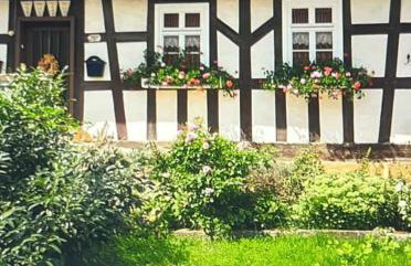 Ferienwohnung an den Itzauen - Foto 1