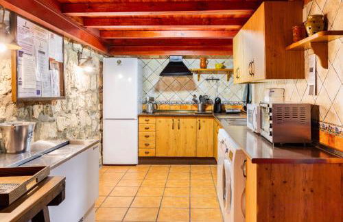 ALCALA DEL JUCAR, Casa rural Rio Tranquilo 1 -Piscina privada- - Foto 104