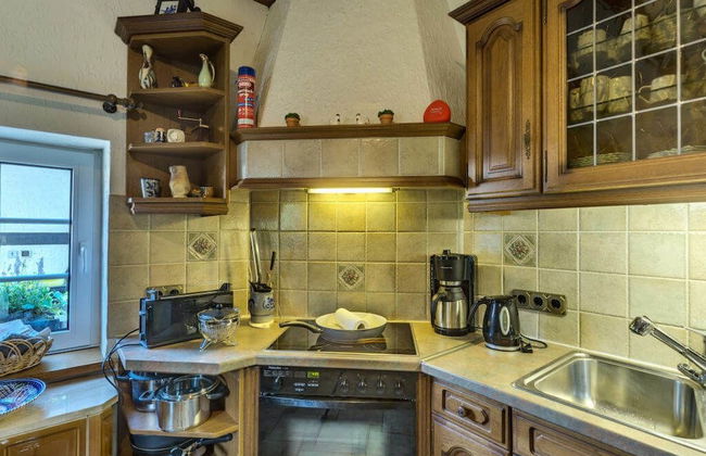 Ferienhaus Stift Ennenbach - Foto 6