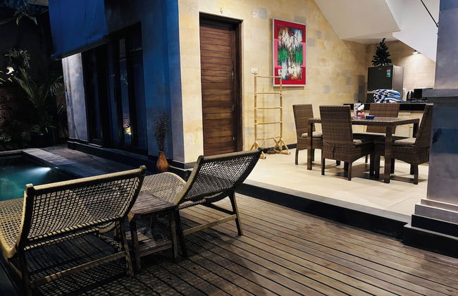 Uma Padi Villa - Foto 29