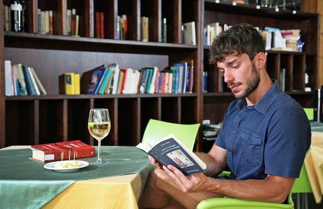 Riviera Ionica Aparthotel - Foto 75