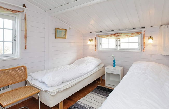 6 Person Holiday Home in Struer - Foto 16