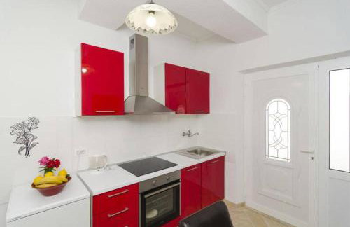 Romantic studio apartment - Foto 16