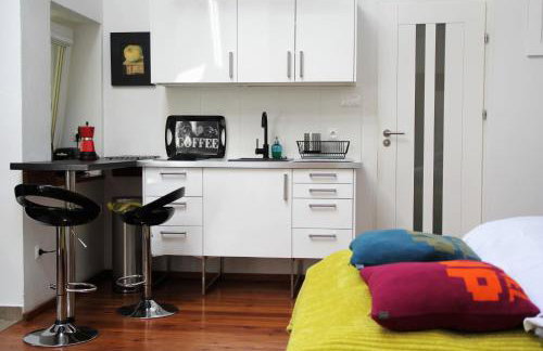 Studio Nałęczów - Foto 15