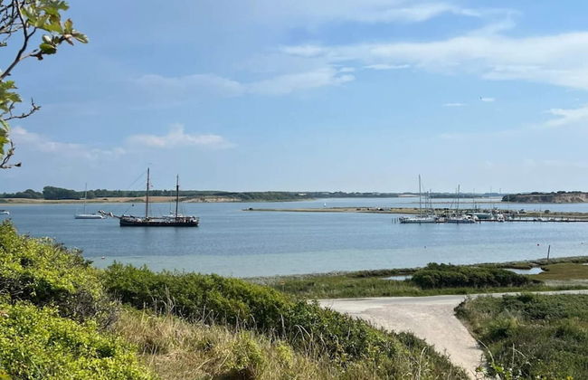 6 Person Holiday Home in Martofte - Foto 54