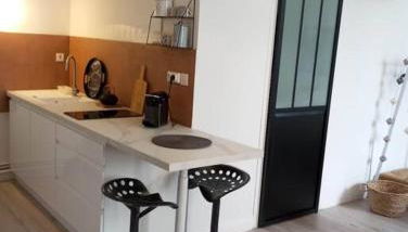 L'édredon de Joséphine - Foto 4