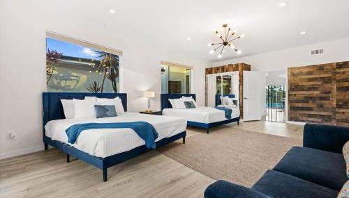 Modern La Jolla Escape Pool Rooftop Views - Foto 2