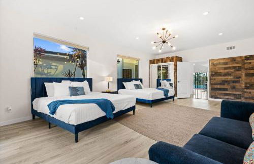 Modern La Jolla Escape Pool Rooftop Views - Foto 2