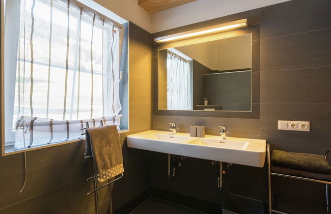 Holiday Home Brixen Near Skiwelt Slopes - Foto 20