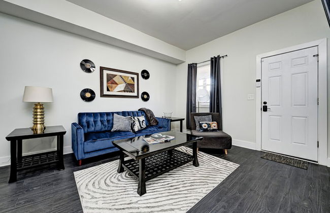 317 House of Music - Fountain Square - Foto 24