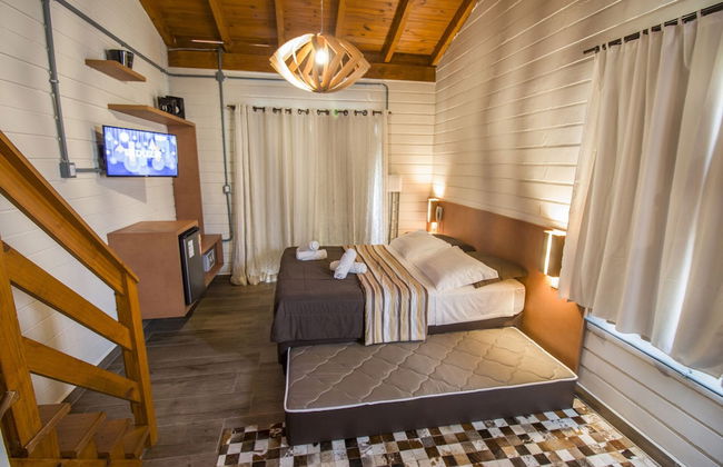 Hotel Acqua Lokos - Foto 2