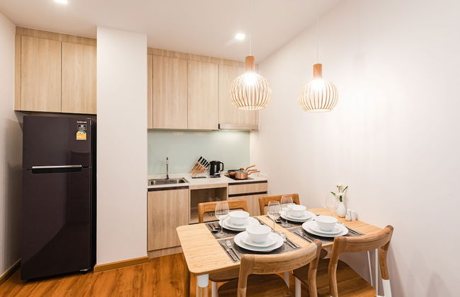 The Proud Rawai Resort - Foto 66