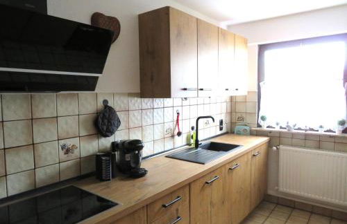 Ferienwohnung Stephanie - Foto 13