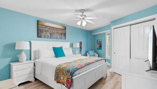 Silver Dunes Condominium 1302C by Newman-Dailey - Foto 3