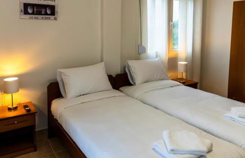 Elation Rooms - Foto 25