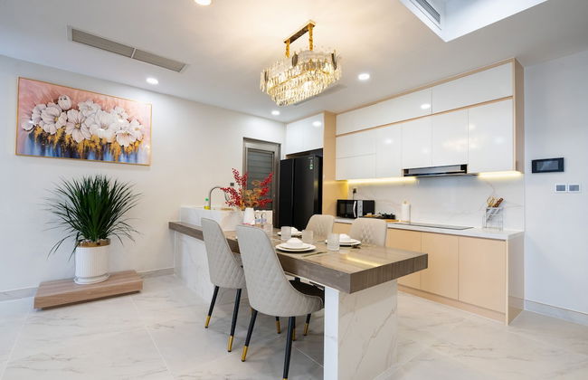 Convinia Luxury The Peak Midtown - Foto 65