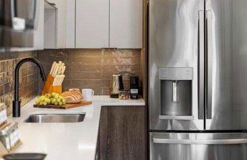 Hyatus Luxury Residences Boston Everett Signature Collection - Foto 28