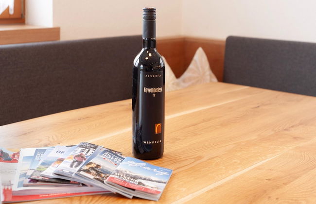 Chalet in Zell am Ziller Near Ski Lift - Foto 31