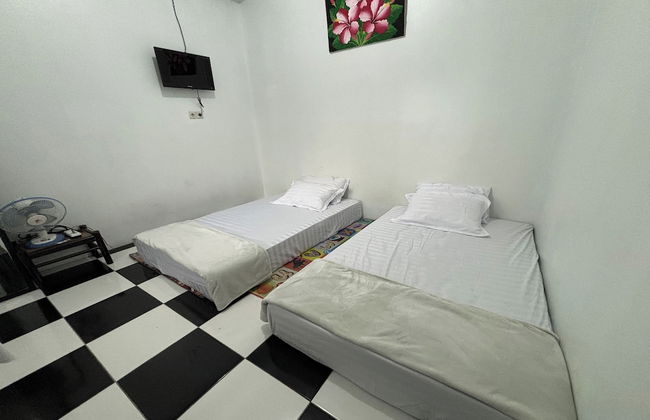 Garden Lounge Villa - Foto 31