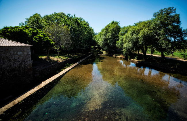 Moinho De Estoraos - Foto 7