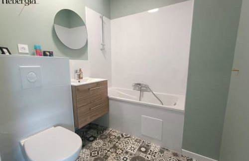 Maison basse-ville - centre historique - Foto 16